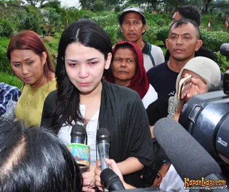 Foto Dinda Kanyadewi