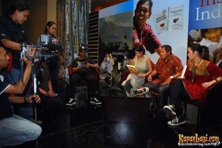 Foto Dinda Kanyadewi