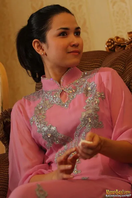 Foto Dinda Kanyadewi