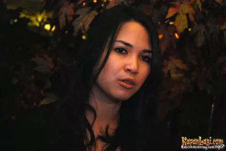 Foto Dinda Kanyadewi