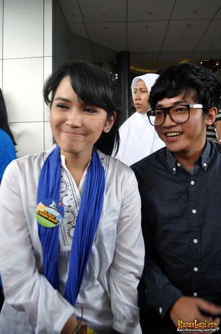 Foto Dinda Kanyadewi