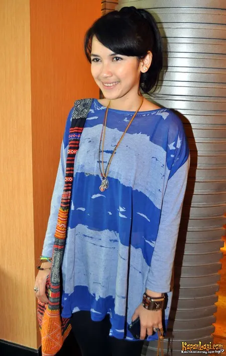 Foto Dinda Kanyadewi