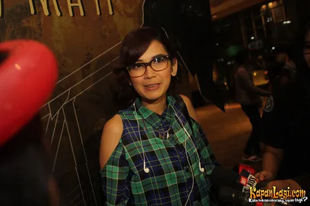 Foto Dinda Kanyadewi