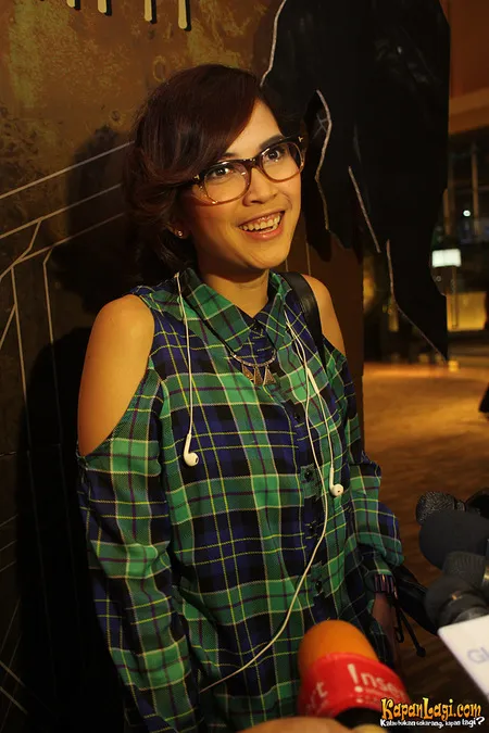 Foto Dinda Kanyadewi