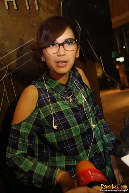 Foto Dinda Kanyadewi