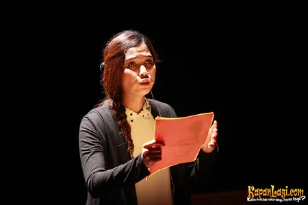 Foto Dinda Kanyadewi