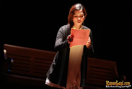 Foto Dinda Kanyadewi