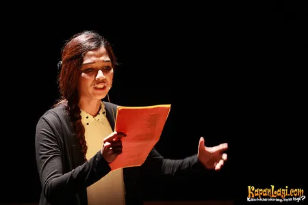 Foto Dinda Kanyadewi