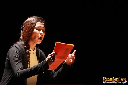 Foto Dinda Kanyadewi