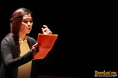 Foto Dinda Kanyadewi