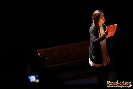 Foto Dinda Kanyadewi