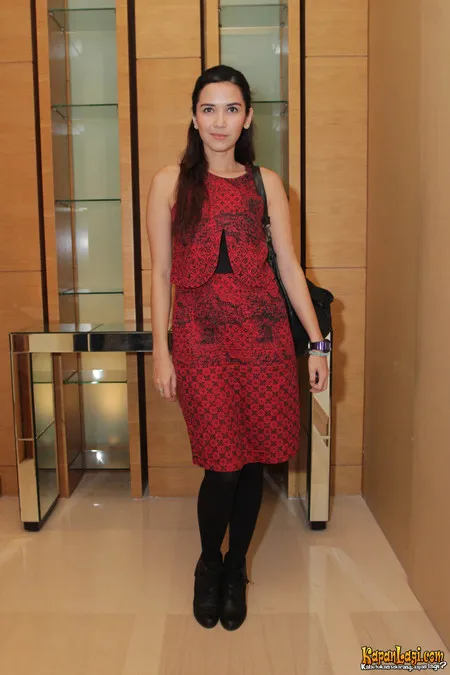 Foto Dinda Kanyadewi