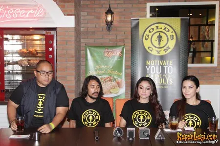 Foto Dinda Kanyadewi