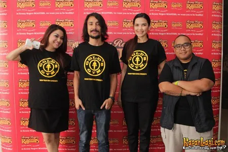 Foto Dinda Kanyadewi