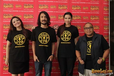 Foto Dinda Kanyadewi