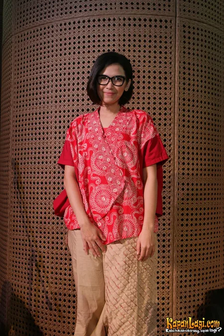 Foto Dinda Kanyadewi