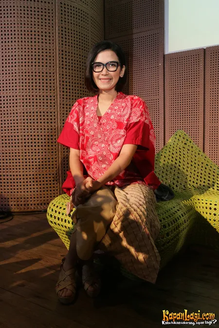 Foto Dinda Kanyadewi