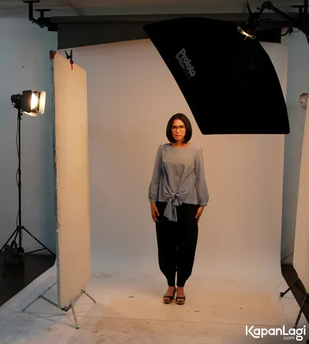 Foto Dinda Kanyadewi