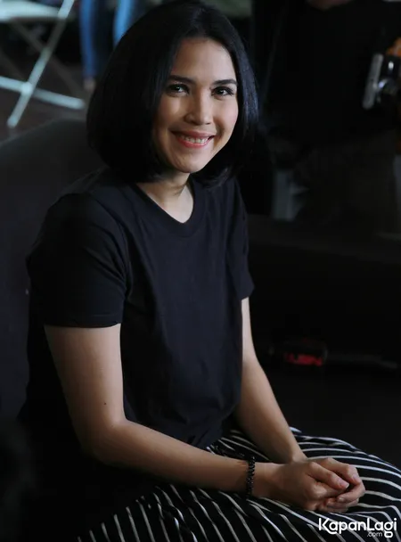 Foto Dinda Kanyadewi