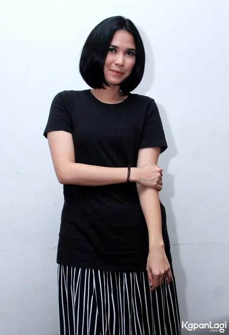 Foto Dinda Kanyadewi