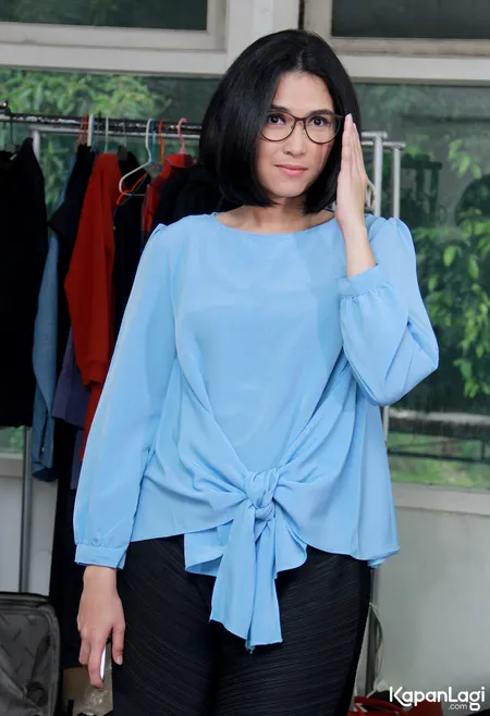 Foto Dinda Kanyadewi