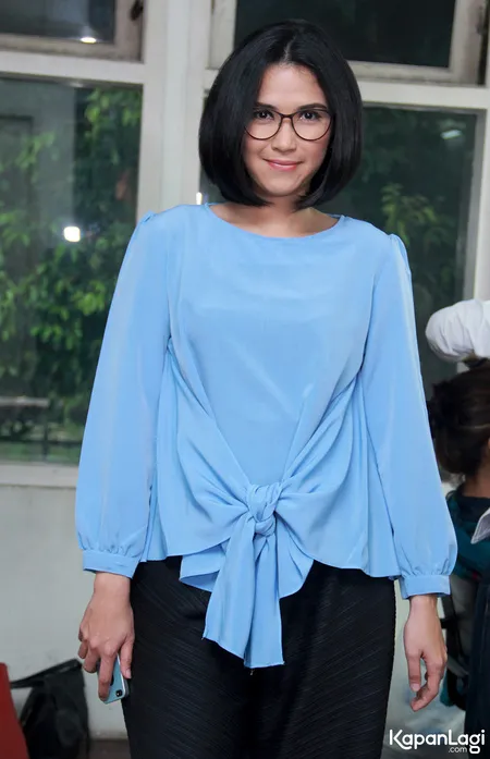 Foto Dinda Kanyadewi