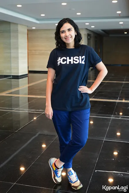 Foto Dinda Kanyadewi