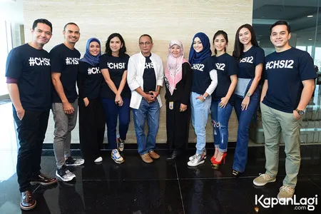 Foto Dinda Kanyadewi