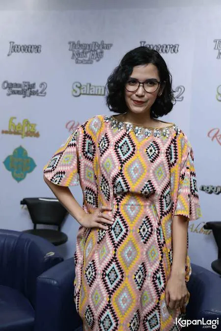 Foto Dinda Kanyadewi