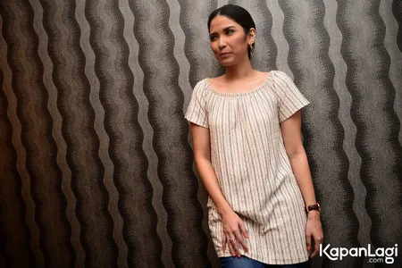 Foto Dinda Kanyadewi