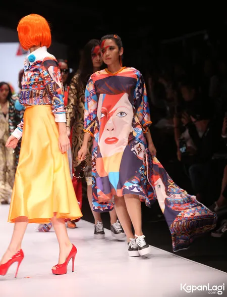 Foto Dinda Kanyadewi