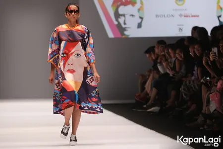 Foto Dinda Kanyadewi