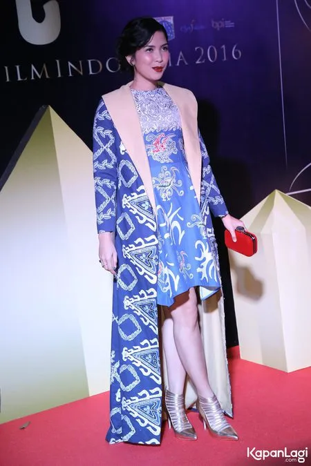 Foto Dinda Kanyadewi