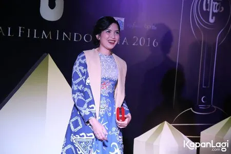 Foto Dinda Kanyadewi