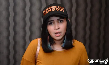 Foto Dinda Kanyadewi