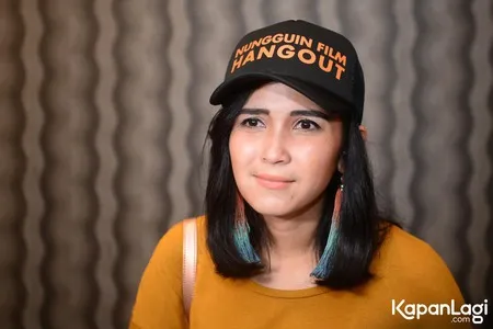 Foto Dinda Kanyadewi