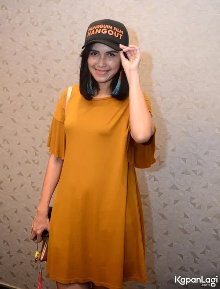 Foto Dinda Kanyadewi