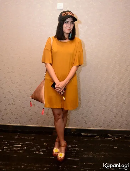 Foto Dinda Kanyadewi