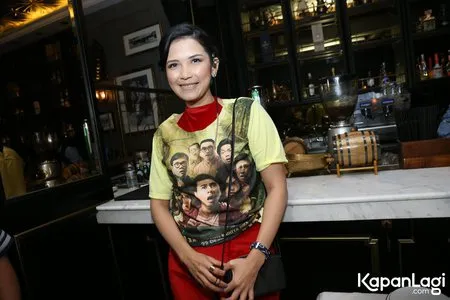 Foto Dinda Kanyadewi