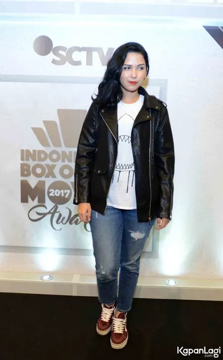 Foto Dinda Kanyadewi