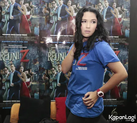 Foto Dinda Kanyadewi