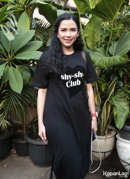 Foto Dinda Kanyadewi