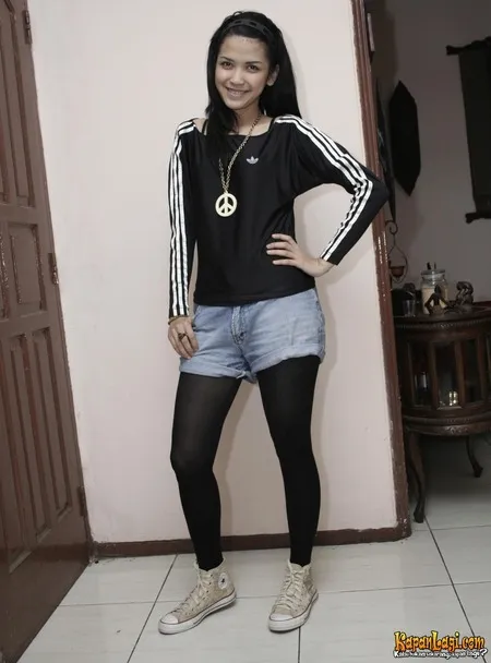 Foto Dinda Kanyadewi
