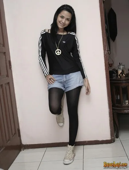 Foto Dinda Kanyadewi