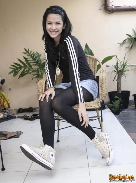 Foto Dinda Kanyadewi