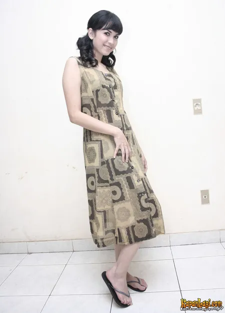 Foto Dinda Kanyadewi