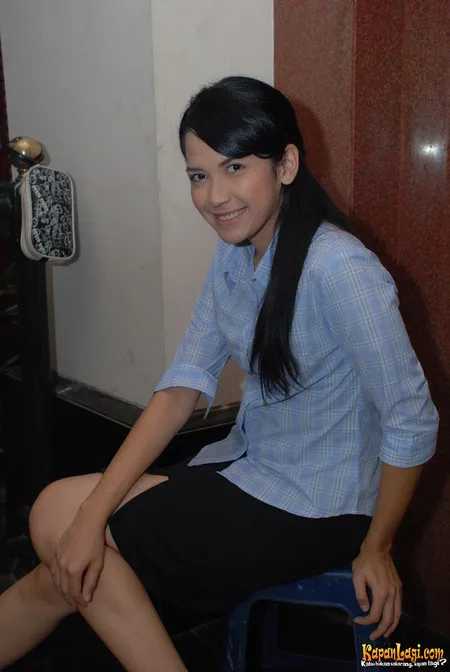 Foto Dinda Kanyadewi