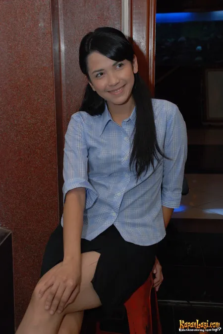 Foto Dinda Kanyadewi
