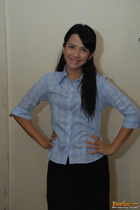 Foto Dinda Kanyadewi