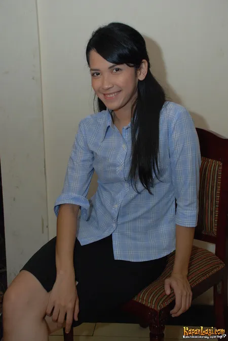 Foto Dinda Kanyadewi